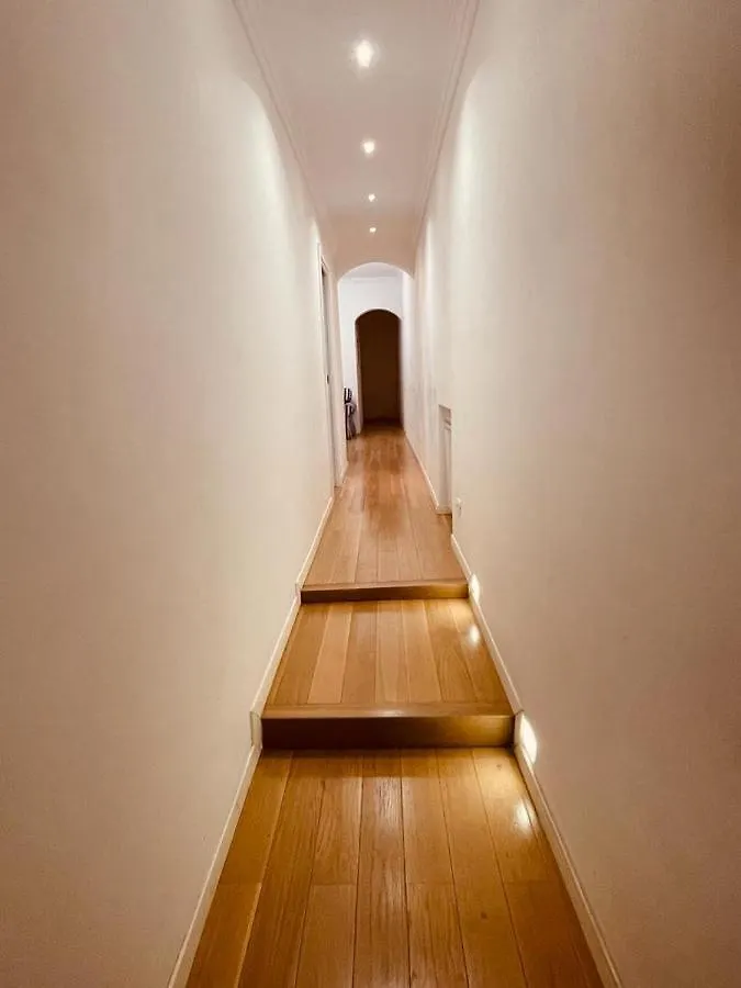 Trevi Fountain Modern Apartment Rome