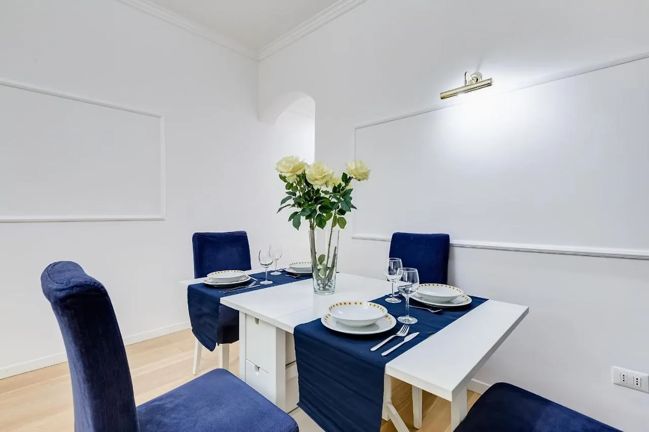 Trevi Fountain Modern Apartment Rome 0*,  Italy