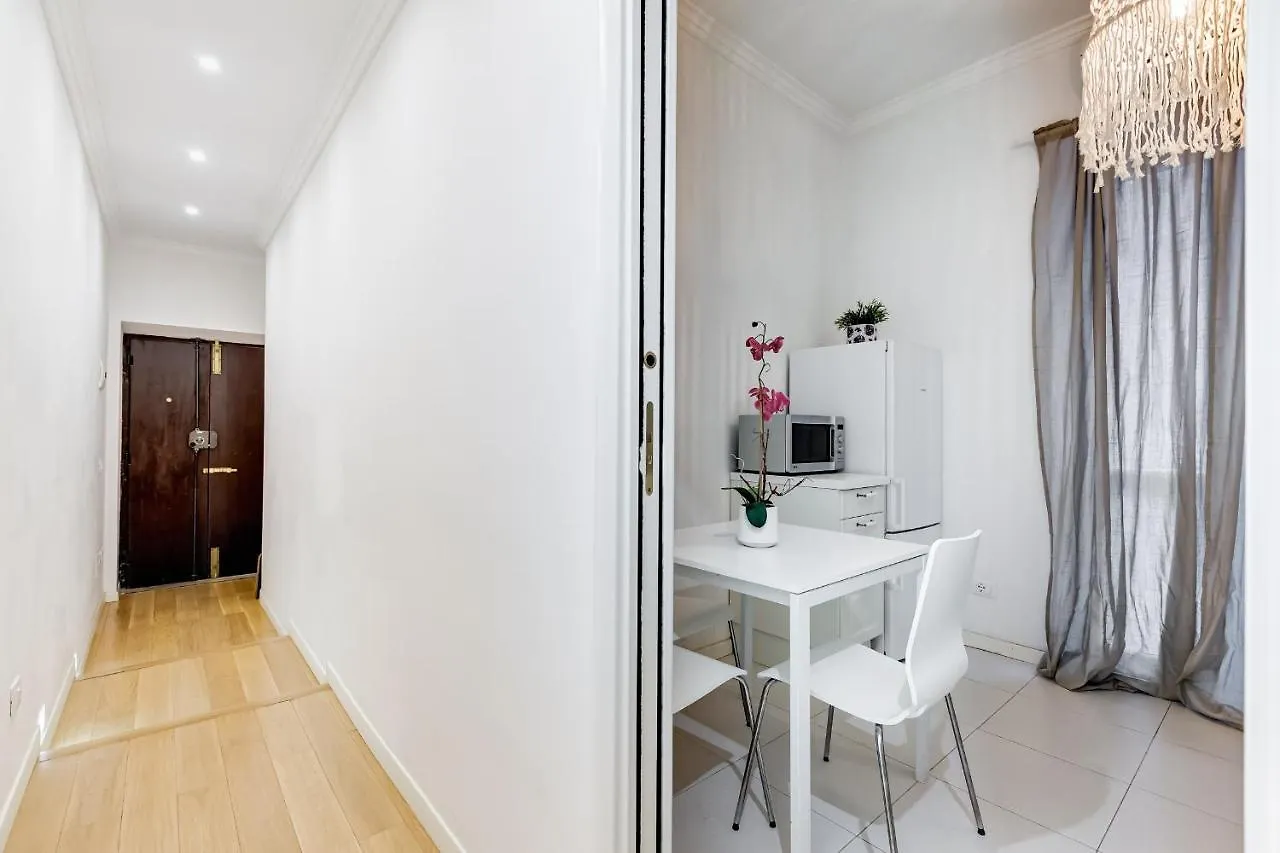 Trevi Fountain Modern Apartment Rome Italy