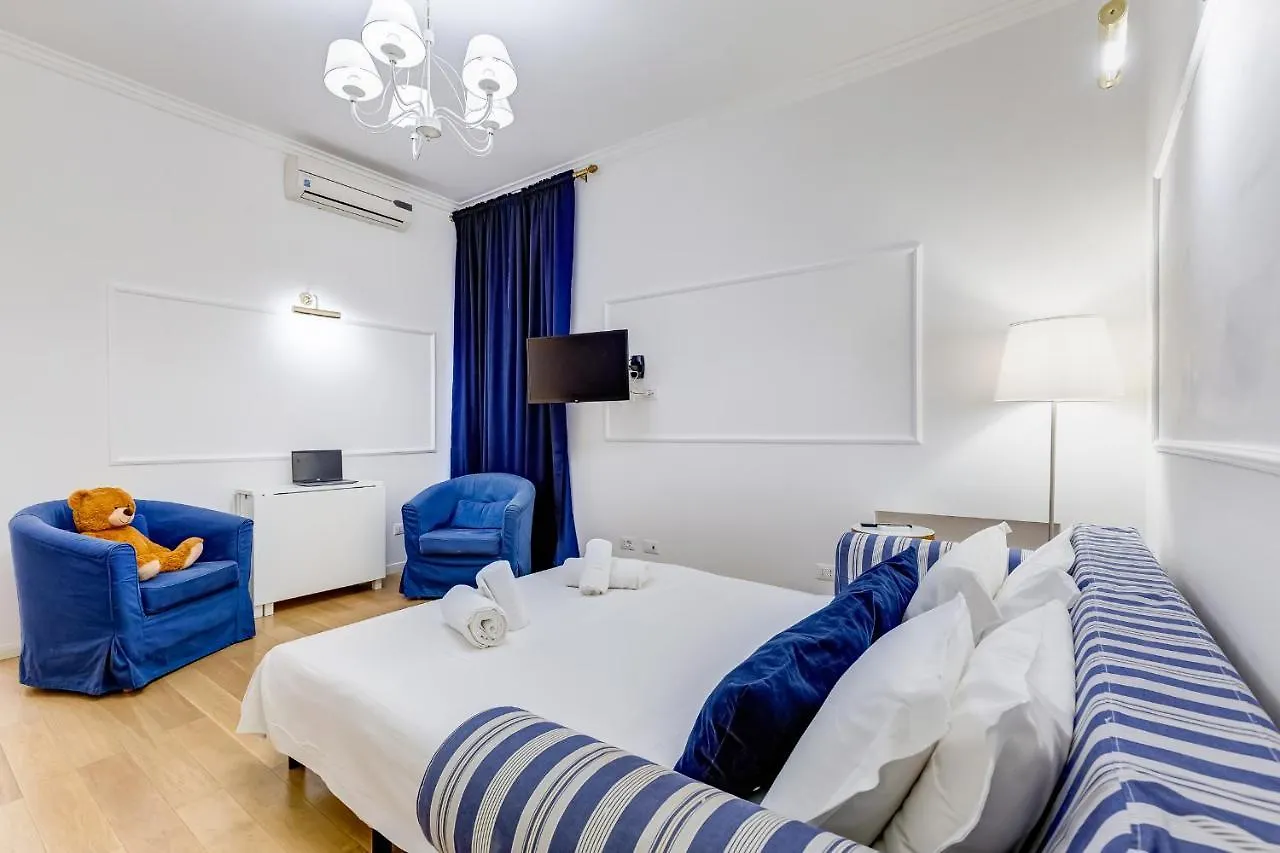 Trevi Fountain Modern Apartment Rome 0*,