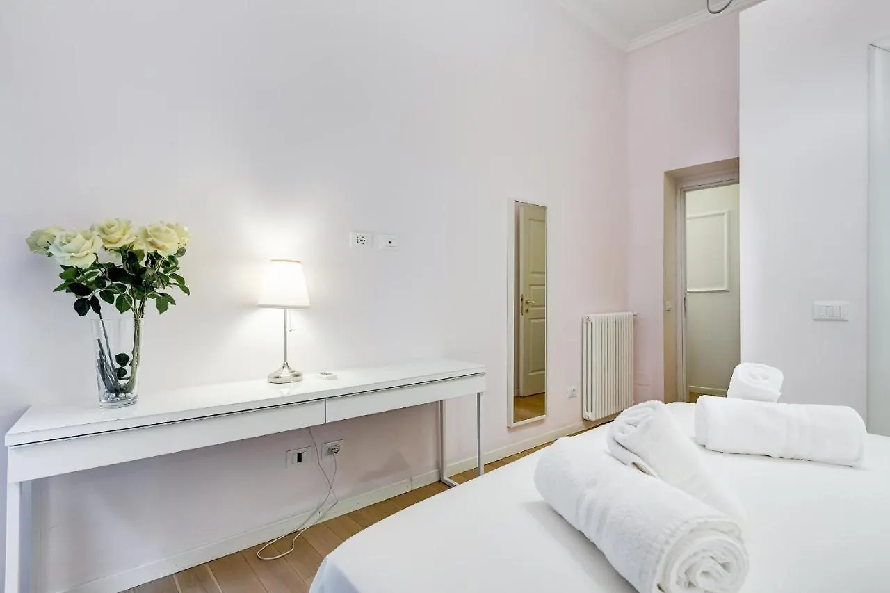 Trevi Fountain Modern Apartment Rome 0*,  Italy
