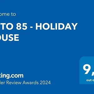 Sisto 85 - House Appartamento Catania