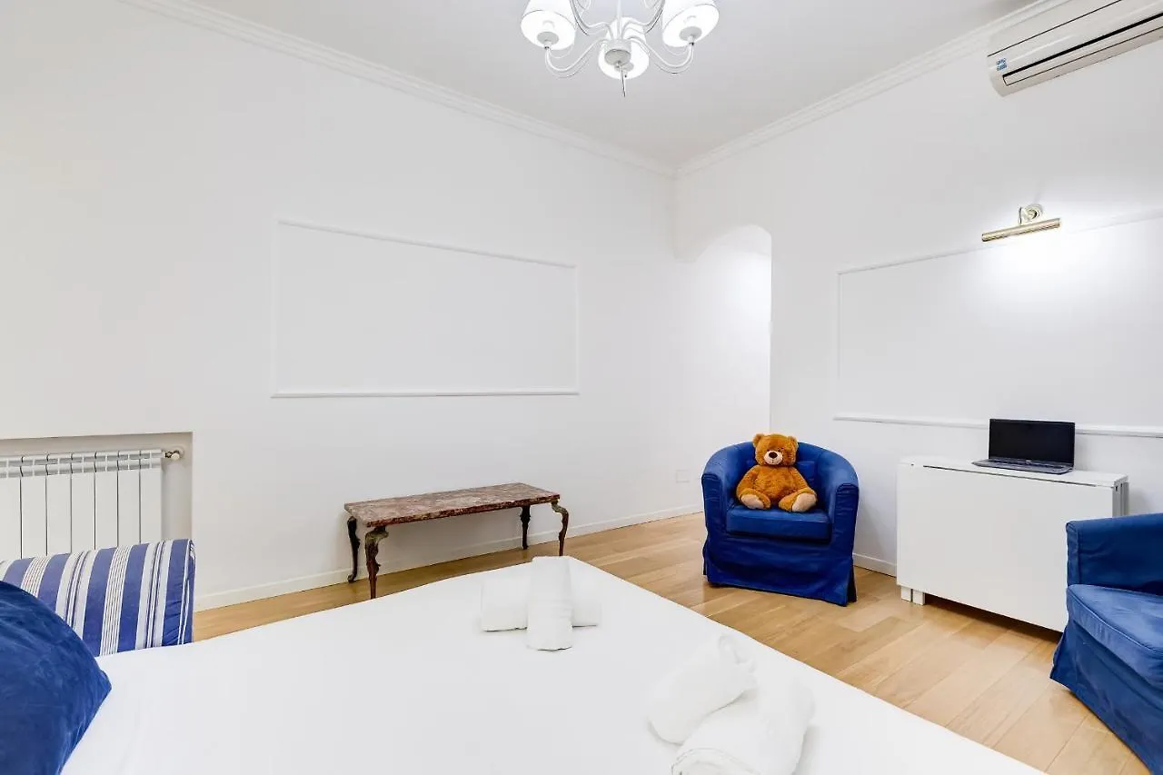 Trevi Fountain Modern Apartment 로마 0*,